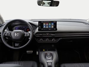Honda ZR-V 2.0 i-MMD 4x2 Advance CVT
