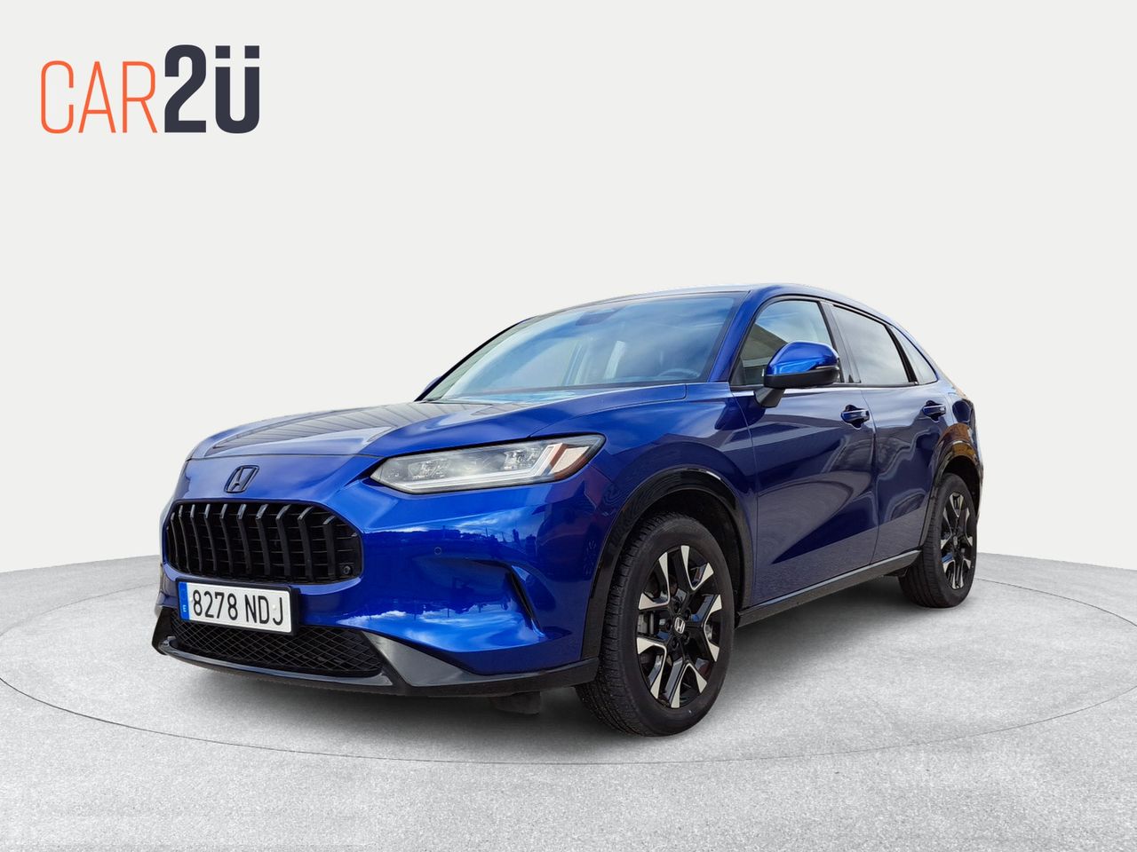 Honda ZR-V 2.0 i-MMD 4x2 Advance CVT - Foto 1