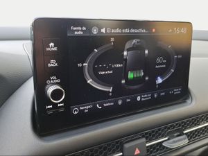 Honda ZR-V 2.0 i-MMD 4x2 Advance CVT