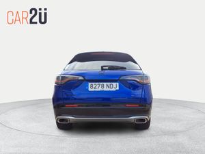 Honda ZR-V 2.0 i-MMD 4x2 Advance CVT