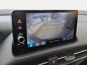 Honda ZR-V 2.0 i-MMD 4x2 Advance CVT