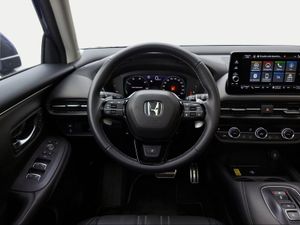 Honda ZR-V 2.0 i-MMD 4x2 Advance CVT