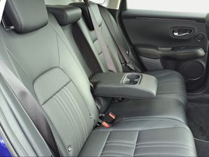 Honda ZR-V 2.0 i-MMD 4x2 Advance CVT