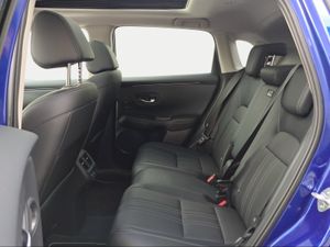 Honda ZR-V 2.0 i-MMD 4x2 Advance CVT