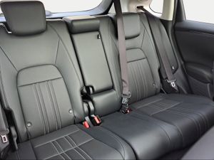 Honda ZR-V 2.0 i-MMD 4x2 Advance CVT