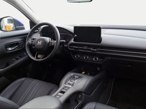 Honda ZR-V 2.0 i-MMD 4x2 Advance CVT