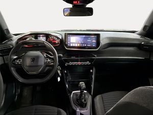 Peugeot 2008 Active Puretech 100 S&S 6 Vel. MAN