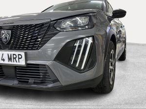 Peugeot 2008 Active Puretech 100 S&S 6 Vel. MAN
