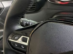 Peugeot 2008 Active Puretech 100 S&S 6 Vel. MAN