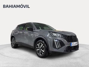 Peugeot 2008 Active Puretech 100 S&S 6 Vel. MAN