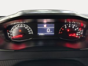 Peugeot 2008 Active Puretech 100 S&S 6 Vel. MAN
