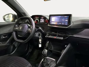 Peugeot 2008 Active Puretech 100 S&S 6 Vel. MAN