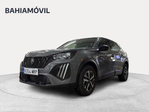 Peugeot 2008 Active Puretech 100 S&S 6 Vel. MAN