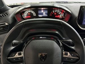 Peugeot 2008 Active Puretech 100 S&S 6 Vel. MAN