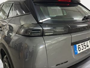 Peugeot 2008 Active Puretech 100 S&S 6 Vel. MAN