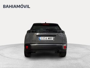 Peugeot 2008 Active Puretech 100 S&S 6 Vel. MAN