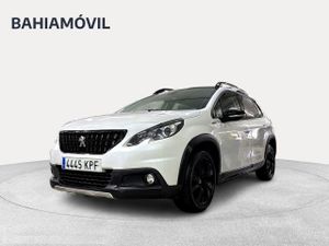 Peugeot 2008 GT Line BlueHDi 88KW (120CV) S&S EAT6