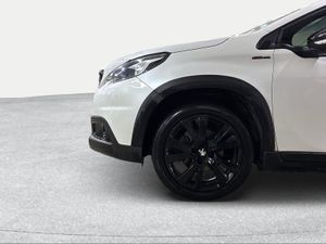 Peugeot 2008 GT Line BlueHDi 88KW (120CV) S&S EAT6