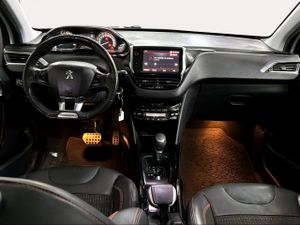 Peugeot 2008 GT Line BlueHDi 88KW (120CV) S&S EAT6