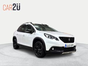 Peugeot 2008 GT Line BlueHDi 88KW (120CV) S&S EAT6