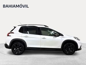 Peugeot 2008 GT Line BlueHDi 88KW (120CV) S&S EAT6