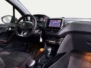 Peugeot 2008 GT Line BlueHDi 88KW (120CV) S&S EAT6