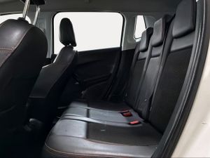 Peugeot 2008 GT Line BlueHDi 88KW (120CV) S&S EAT6