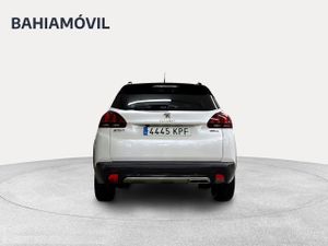 Peugeot 2008 GT Line BlueHDi 88KW (120CV) S&S EAT6