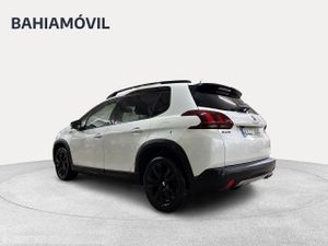 Peugeot 2008 GT Line BlueHDi 88KW (120CV) S&S EAT6