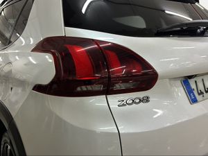 Peugeot 2008 GT Line BlueHDi 88KW (120CV) S&S EAT6