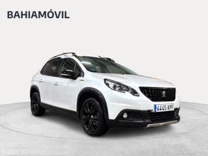 Peugeot 2008 GT Line BlueHDi 88KW (120CV) S&S EAT6