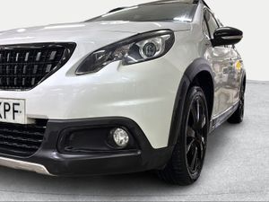Peugeot 2008 GT Line BlueHDi 88KW (120CV) S&S EAT6