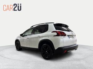 Peugeot 2008 GT Line BlueHDi 88KW (120CV) S&S EAT6