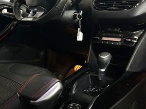 Peugeot 2008 GT Line BlueHDi 88KW (120CV) S&S EAT6