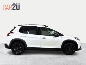 Peugeot 2008 GT Line BlueHDi 88KW (120CV) S&S EAT6