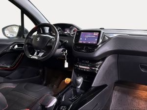 Peugeot 2008 GT Line BlueHDi 88KW (120CV) S&S EAT6
