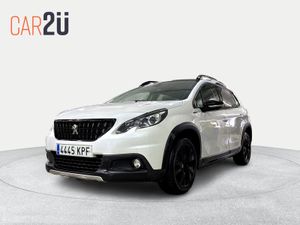 Peugeot 2008 GT Line BlueHDi 88KW (120CV) S&S EAT6