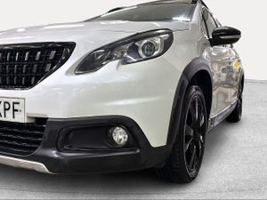 Peugeot 2008 GT Line BlueHDi 88KW (120CV) S&S EAT6