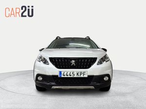 Peugeot 2008 GT Line BlueHDi 88KW (120CV) S&S EAT6