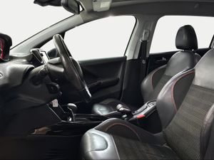 Peugeot 2008 GT Line BlueHDi 88KW (120CV) S&S EAT6