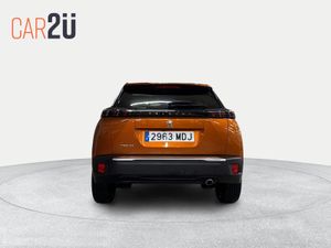 Peugeot 2008 Allure Pack BlueHDI 130 S&S EAT8