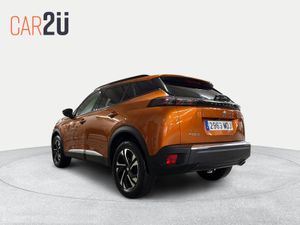 Peugeot 2008 Allure Pack BlueHDI 130 S&S EAT8