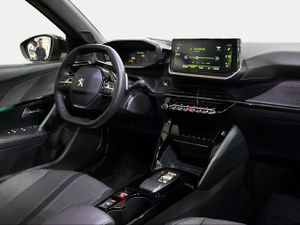 Peugeot 2008 Allure Pack BlueHDI 130 S&S EAT8