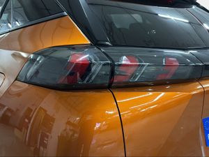 Peugeot 2008 Allure Pack BlueHDI 130 S&S EAT8