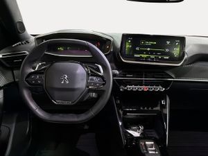 Peugeot 2008 Allure Pack BlueHDI 130 S&S EAT8