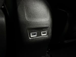 Peugeot 2008 Allure Pack BlueHDI 130 S&S EAT8