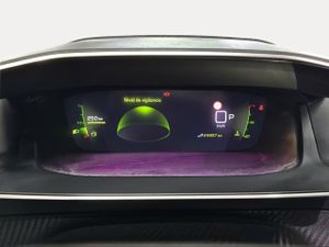 Peugeot 2008 Allure Pack BlueHDI 130 S&S EAT8