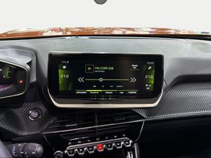 Peugeot 2008 Allure Pack BlueHDI 130 S&S EAT8