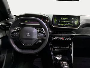 Peugeot 2008 Allure Pack BlueHDI 130 S&S EAT8