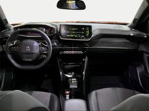 Peugeot 2008 Allure Pack BlueHDI 130 S&S EAT8